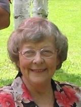 Edna Miles