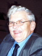 Ernest Pellerin