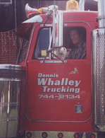 Dennis Whalley
