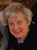 Joan O'Hare